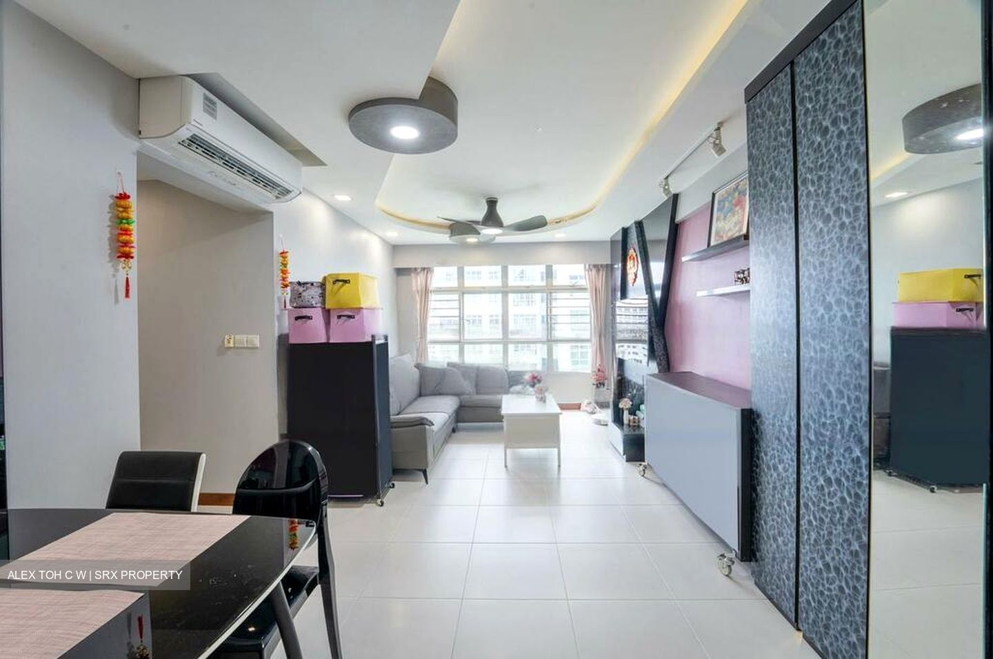 Blk 886C Treegrove@woodlands (Woodlands), HDB 4 Rooms #450161661